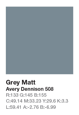 EM 508 Grey matn
